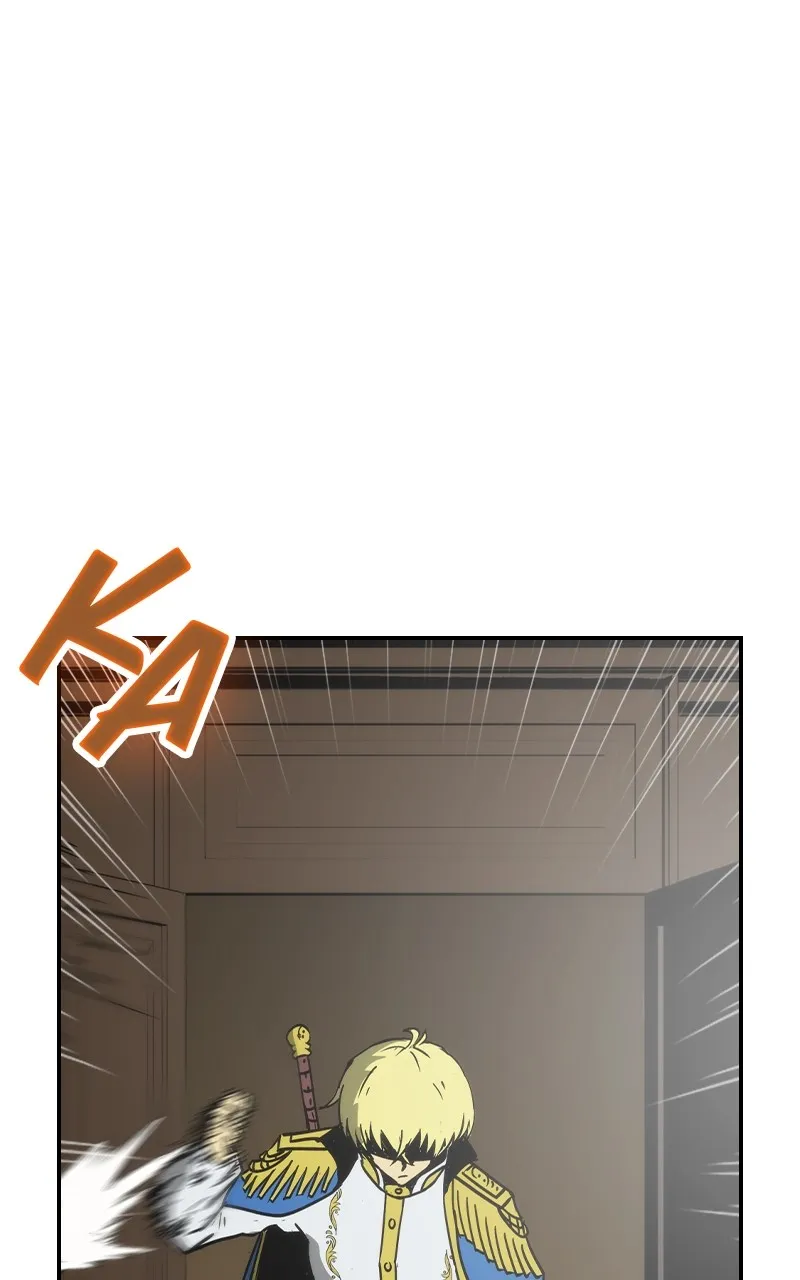 Fatal Reset Chapter 26 page 21 - 