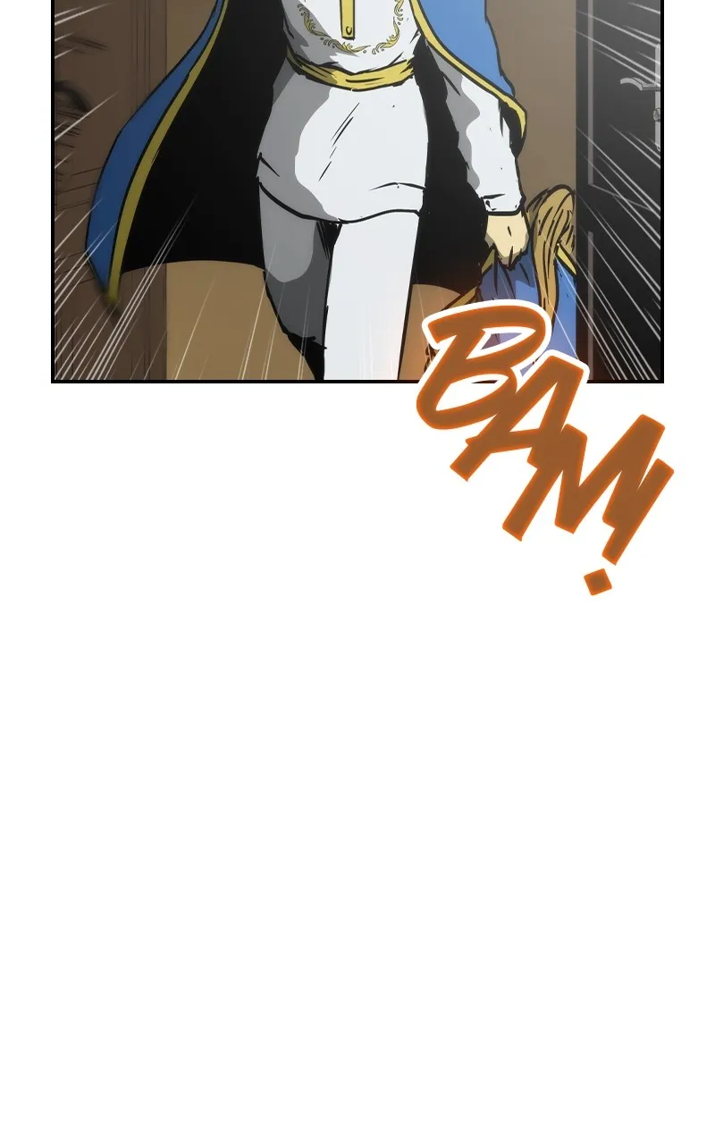 Fatal Reset Chapter 26 page 22 - 