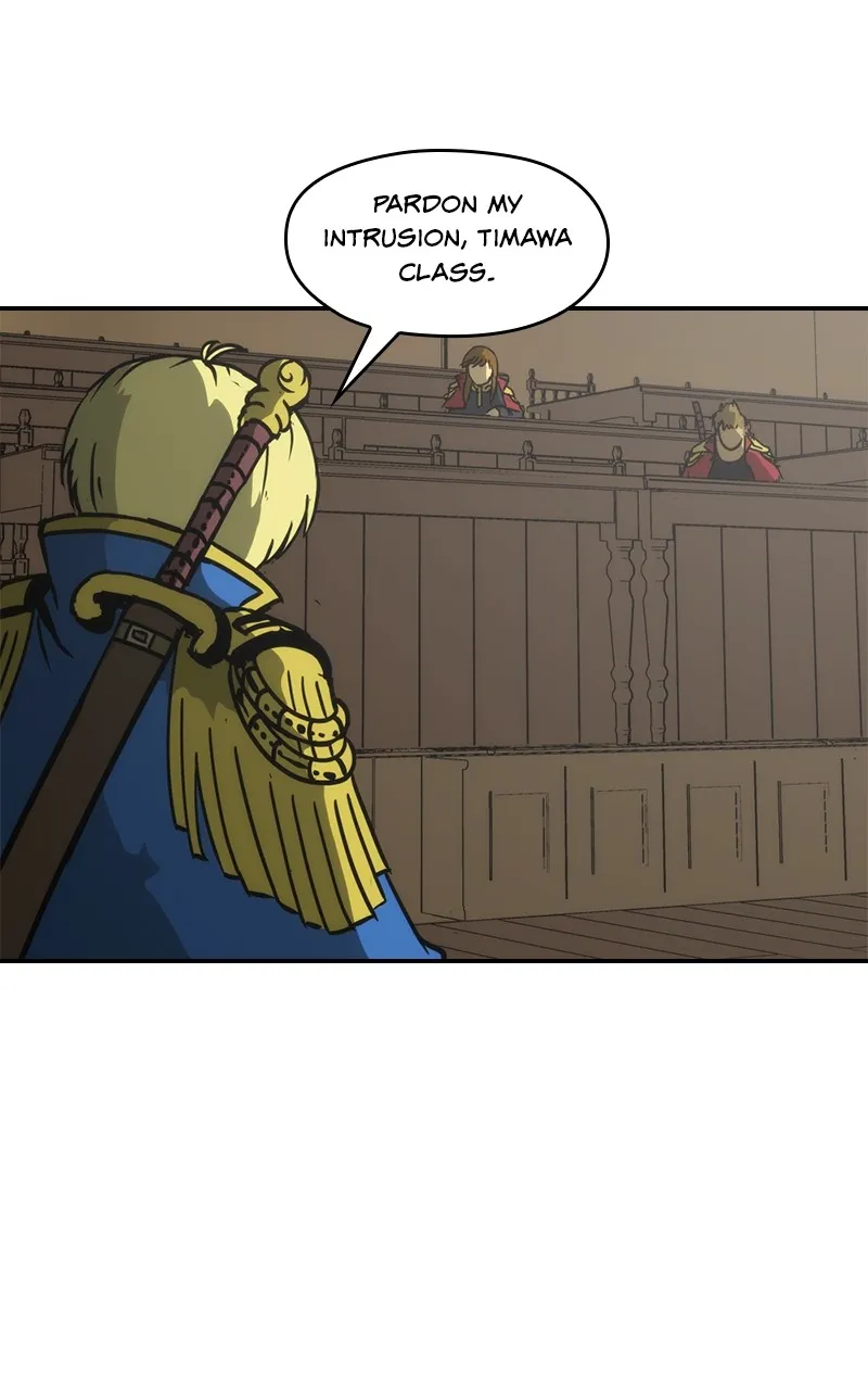 Fatal Reset Chapter 26 page 29 - 