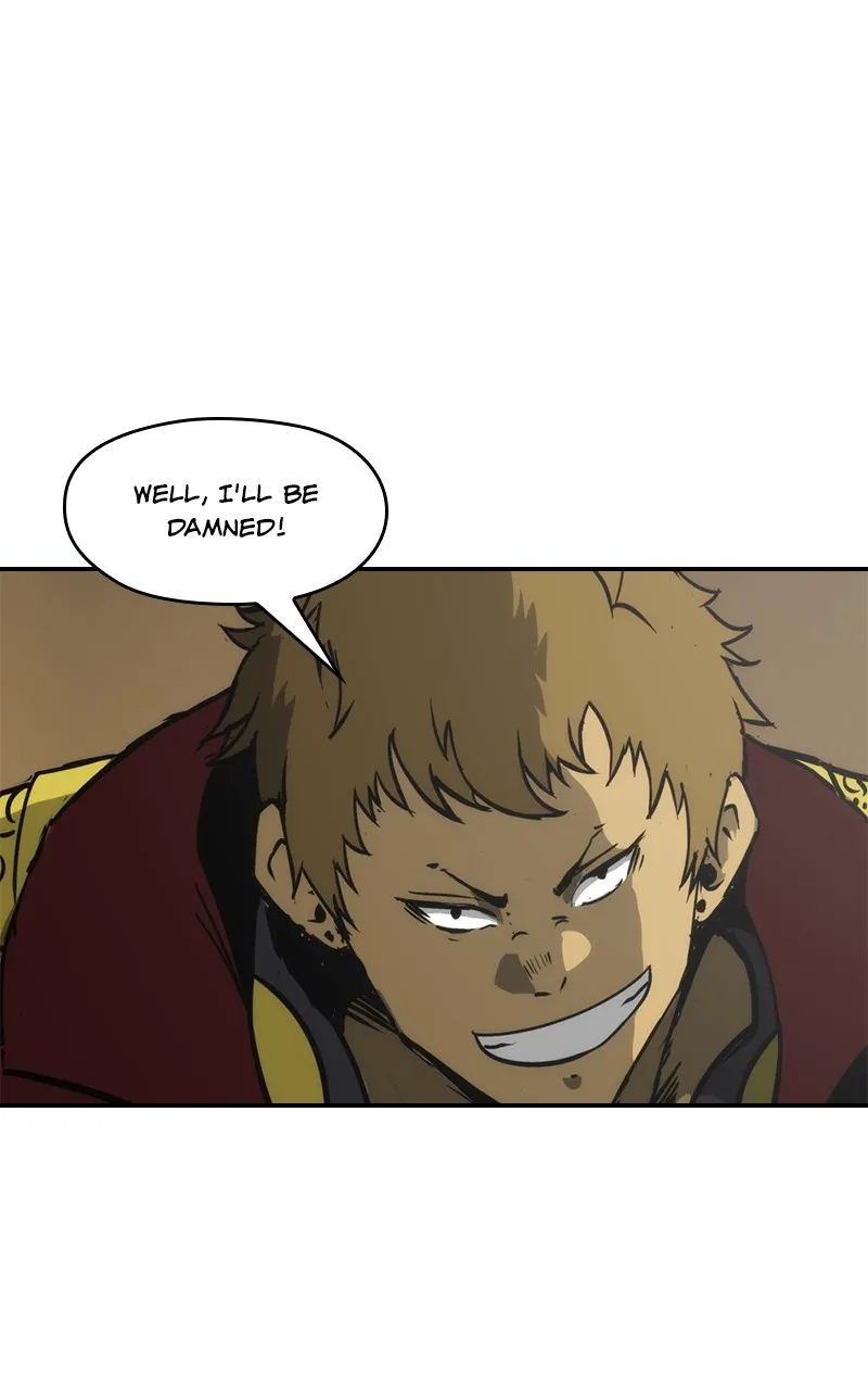 Fatal Reset Chapter 26 page 31 - 