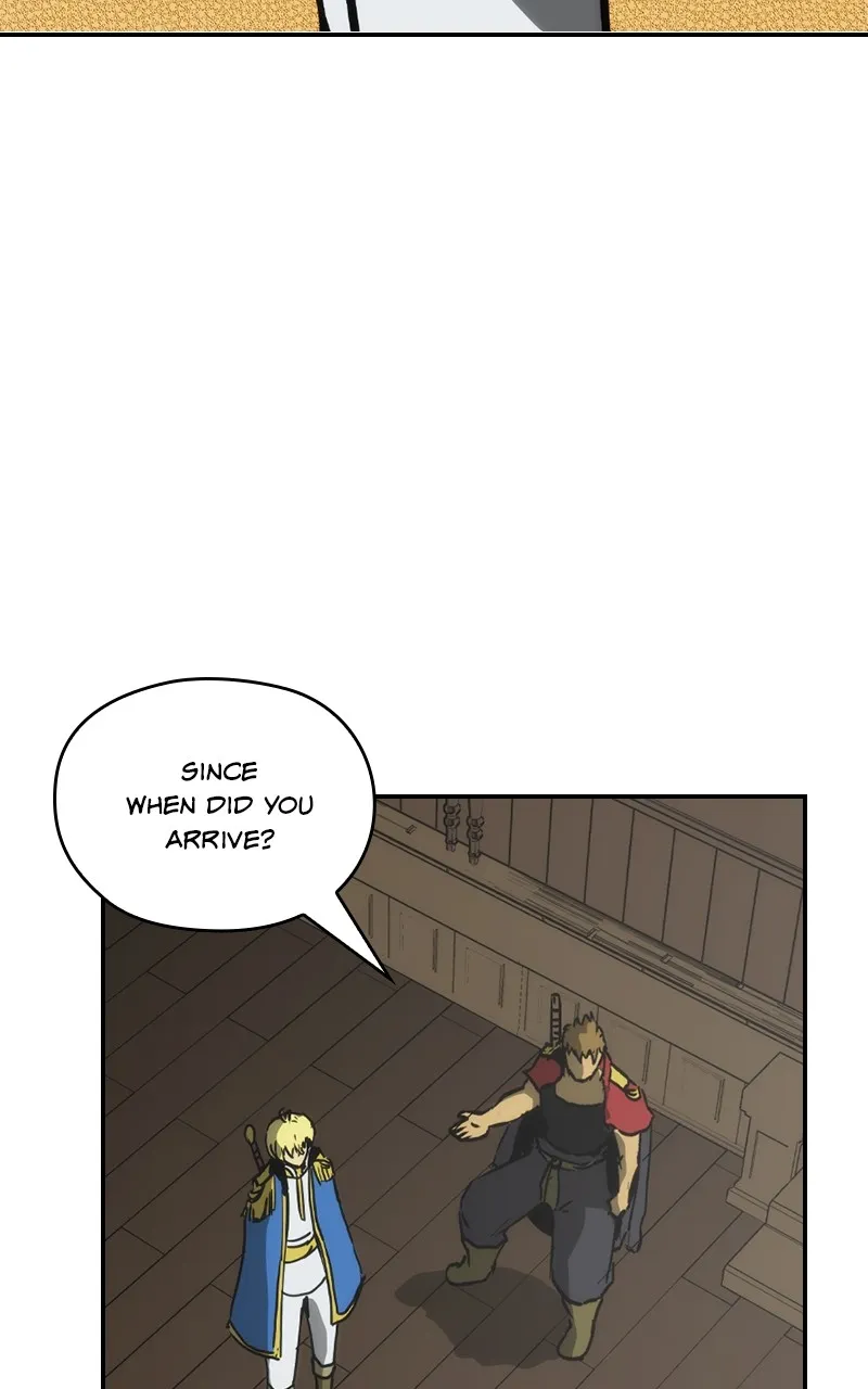 Fatal Reset Chapter 26 page 34 - 