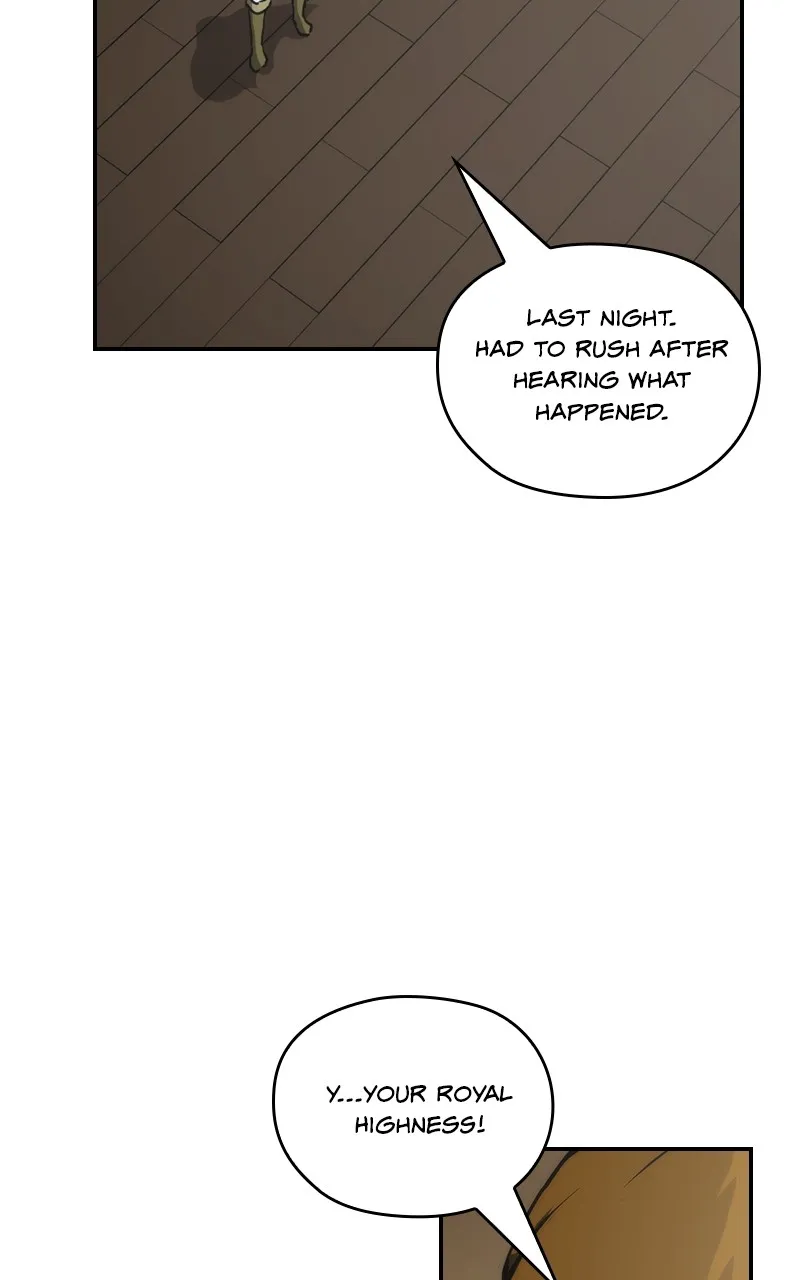 Fatal Reset Chapter 26 page 35 - 