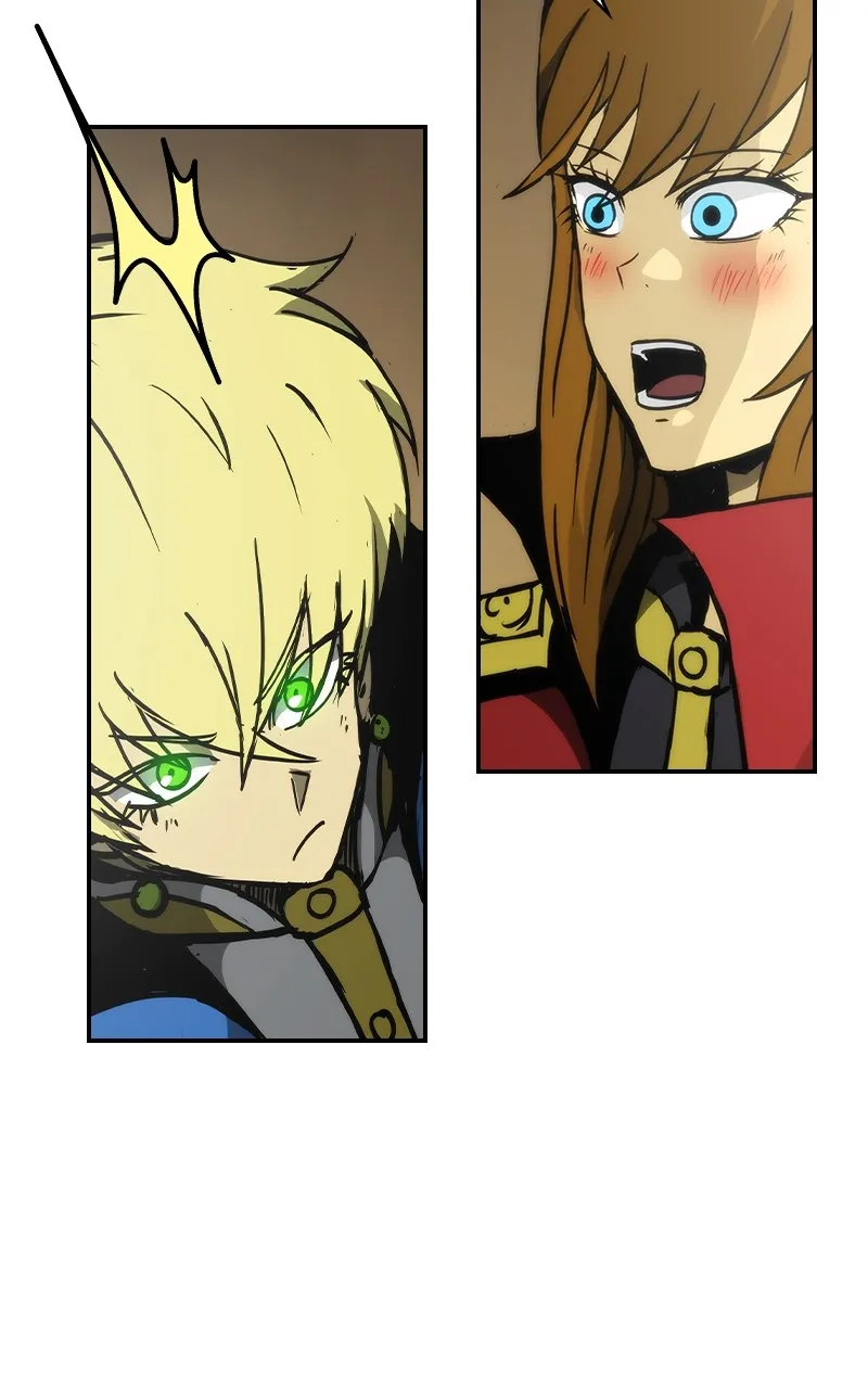 Fatal Reset Chapter 26 page 36 - 
