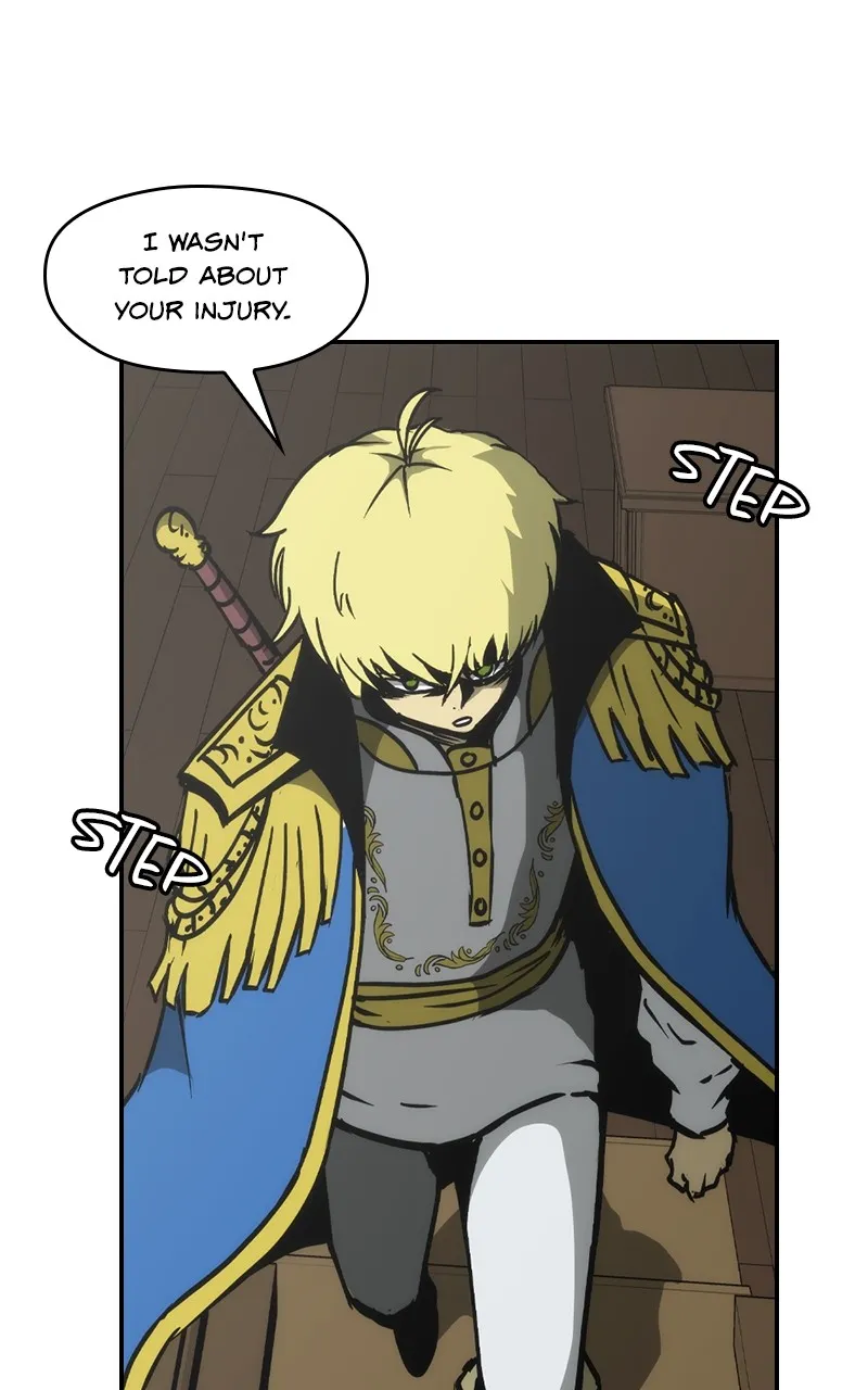 Fatal Reset Chapter 26 page 38 - 