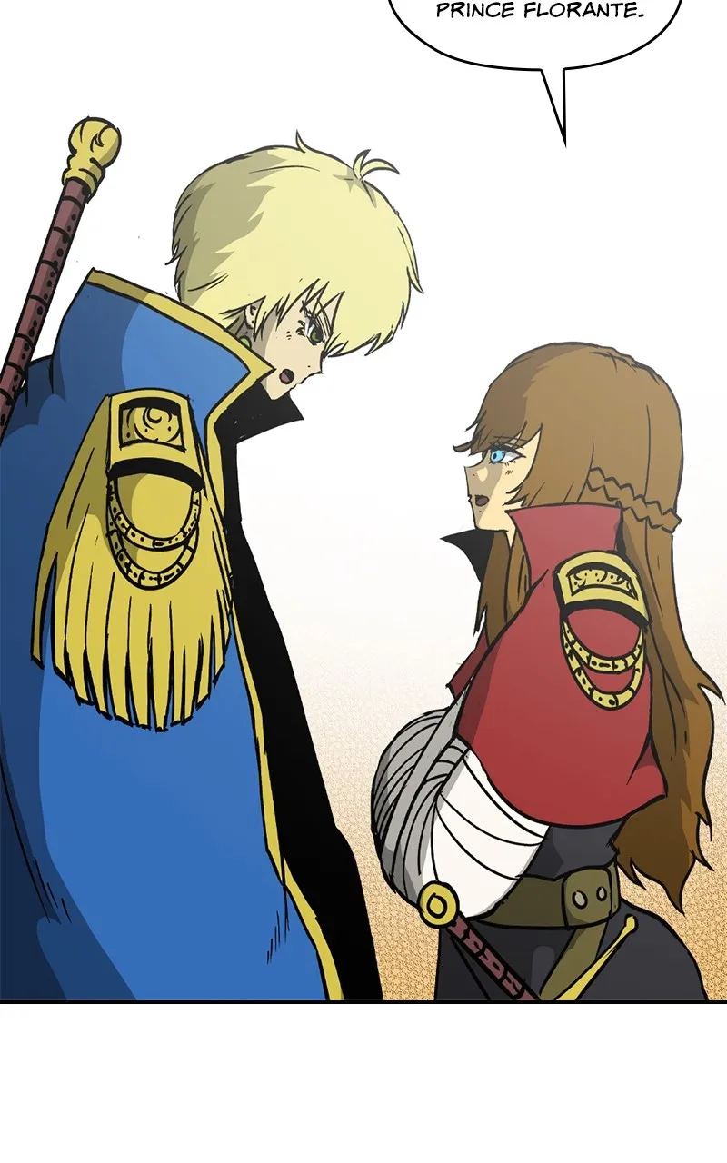 Fatal Reset Chapter 26 page 40 - 