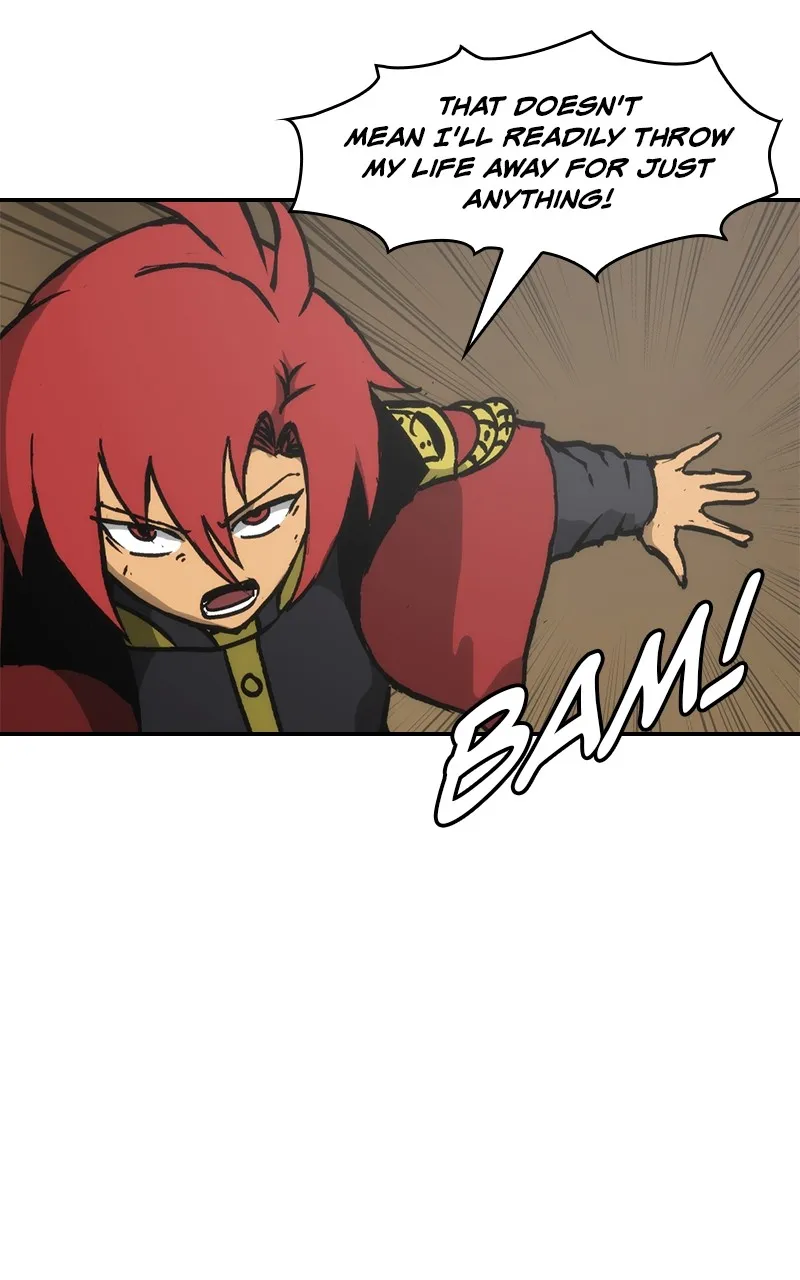 Fatal Reset Chapter 26 page 5 - 