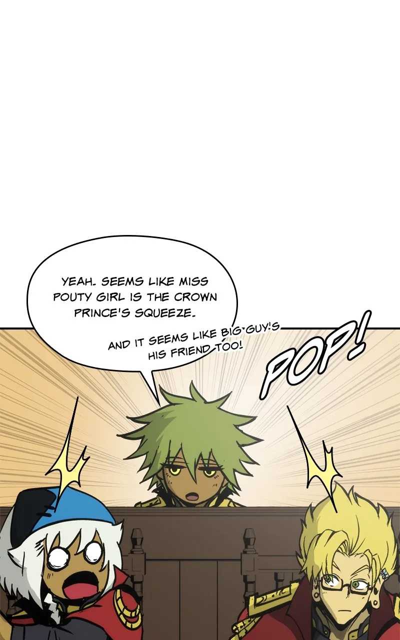 Fatal Reset Chapter 26 page 42 - 