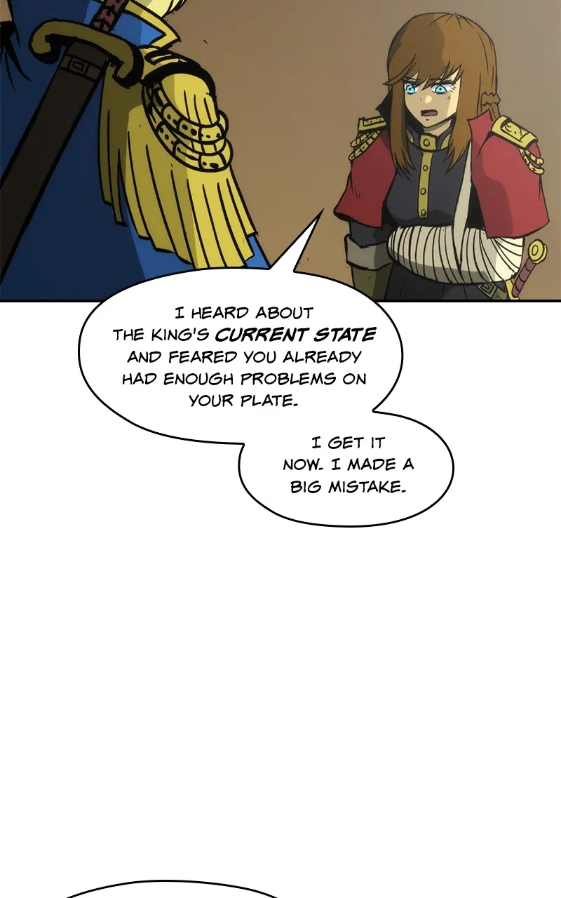 Fatal Reset Chapter 26 page 44 - 
