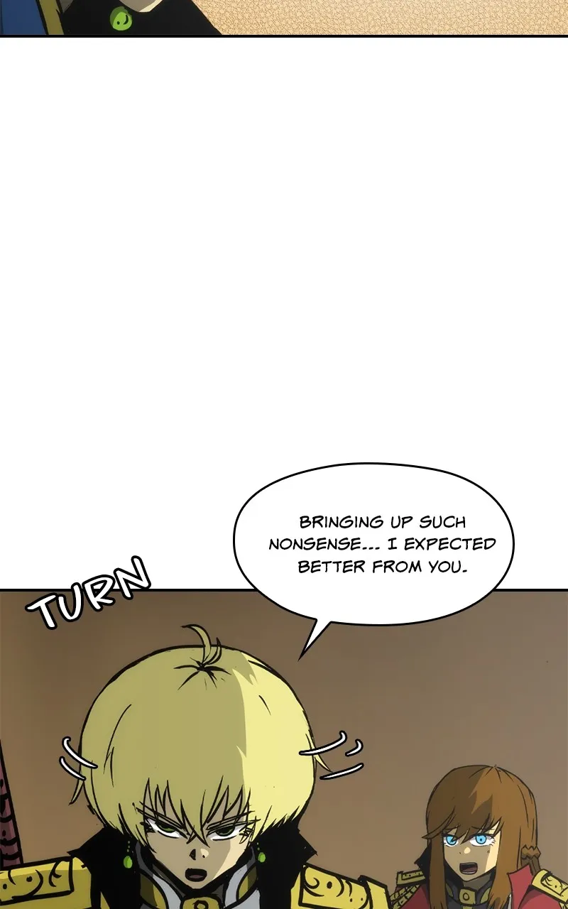 Fatal Reset Chapter 26 page 47 - 
