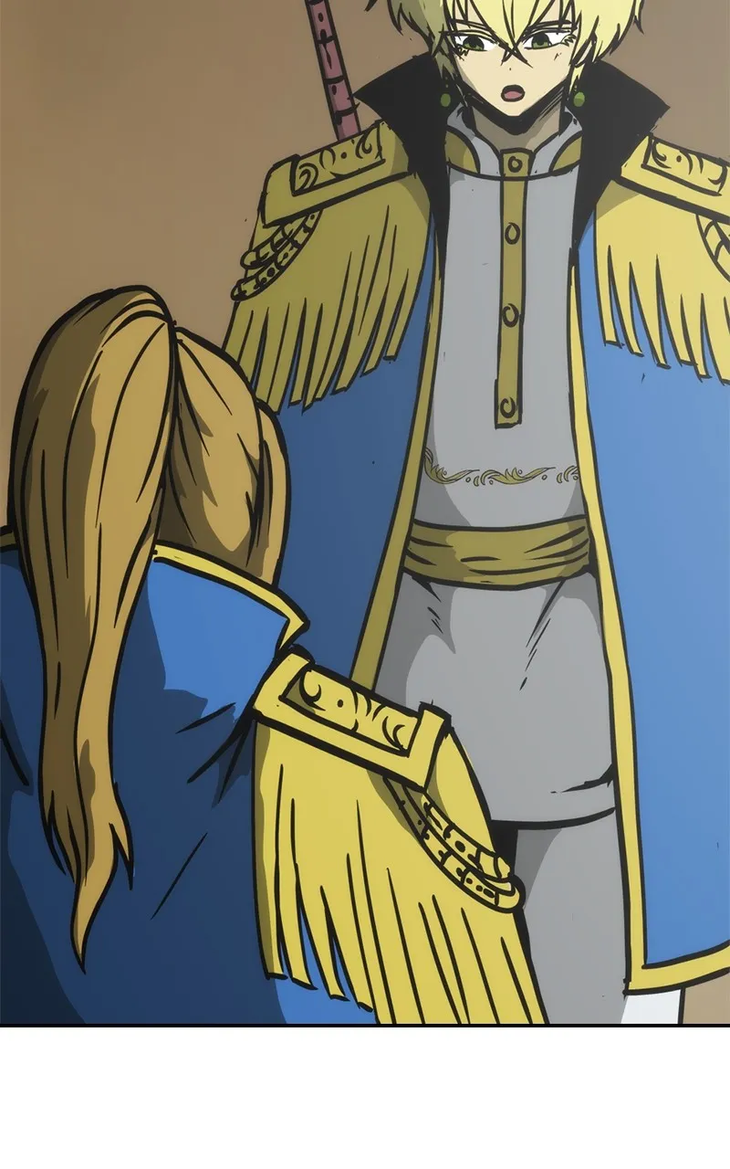 Fatal Reset Chapter 26 page 50 - 