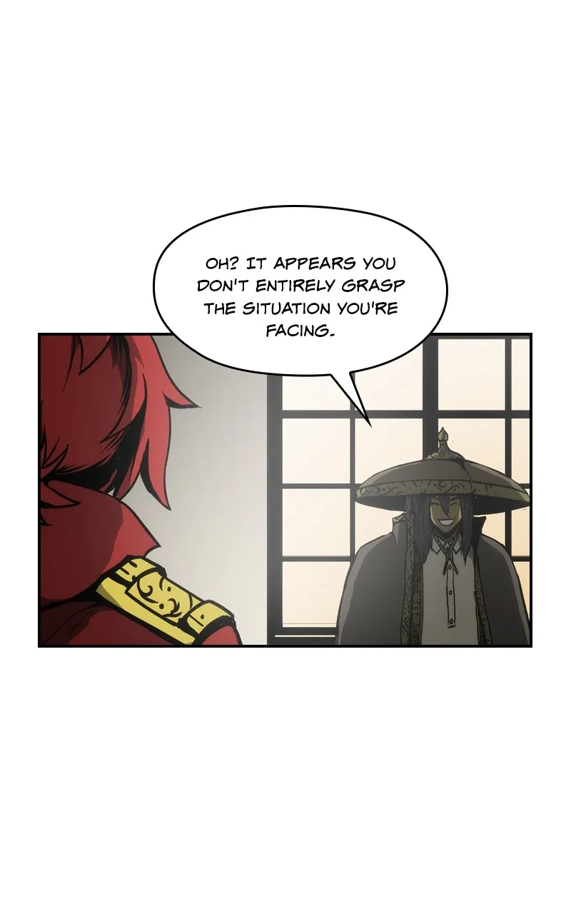 Fatal Reset Chapter 26 page 6 - 