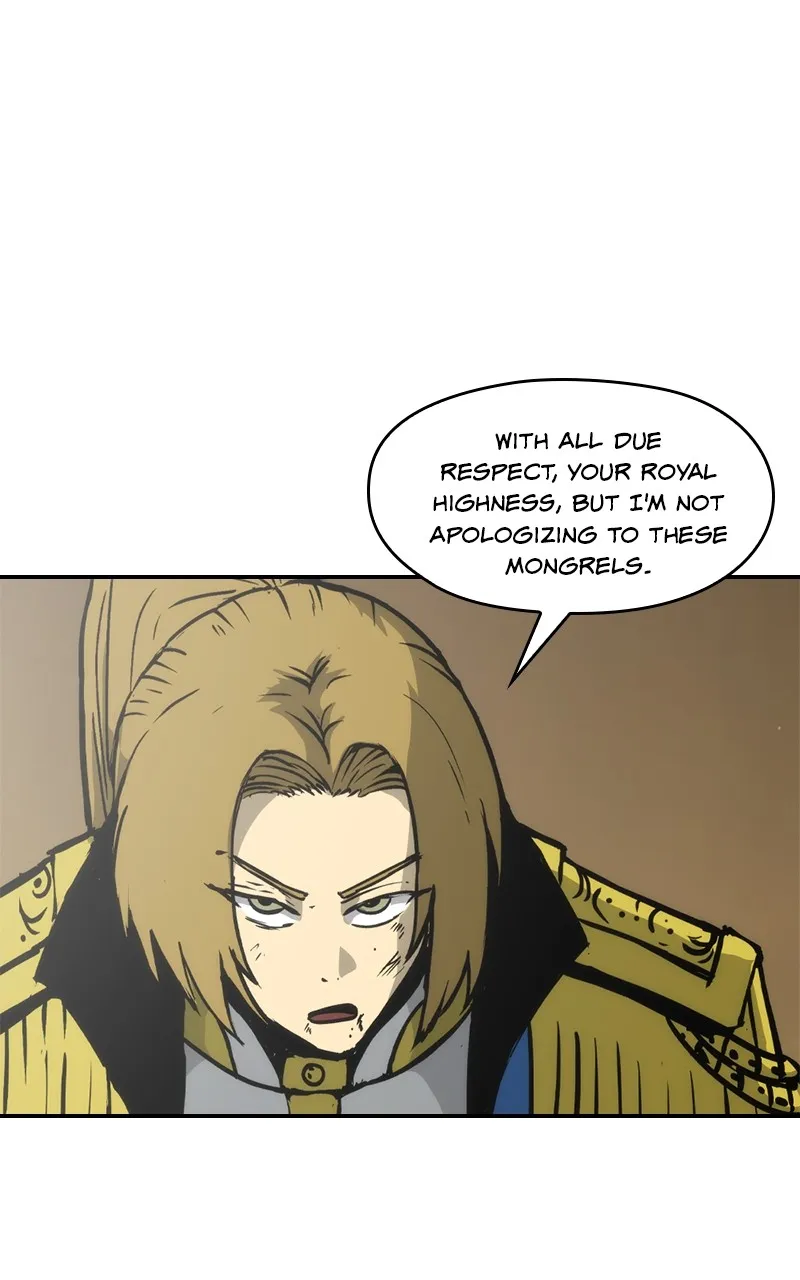 Fatal Reset Chapter 26 page 51 - 