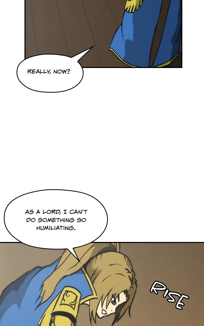 Fatal Reset Chapter 26 page 53 - 