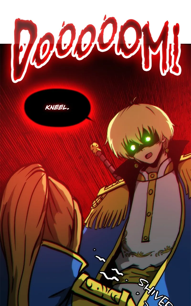 Fatal Reset Chapter 26 page 56 - 