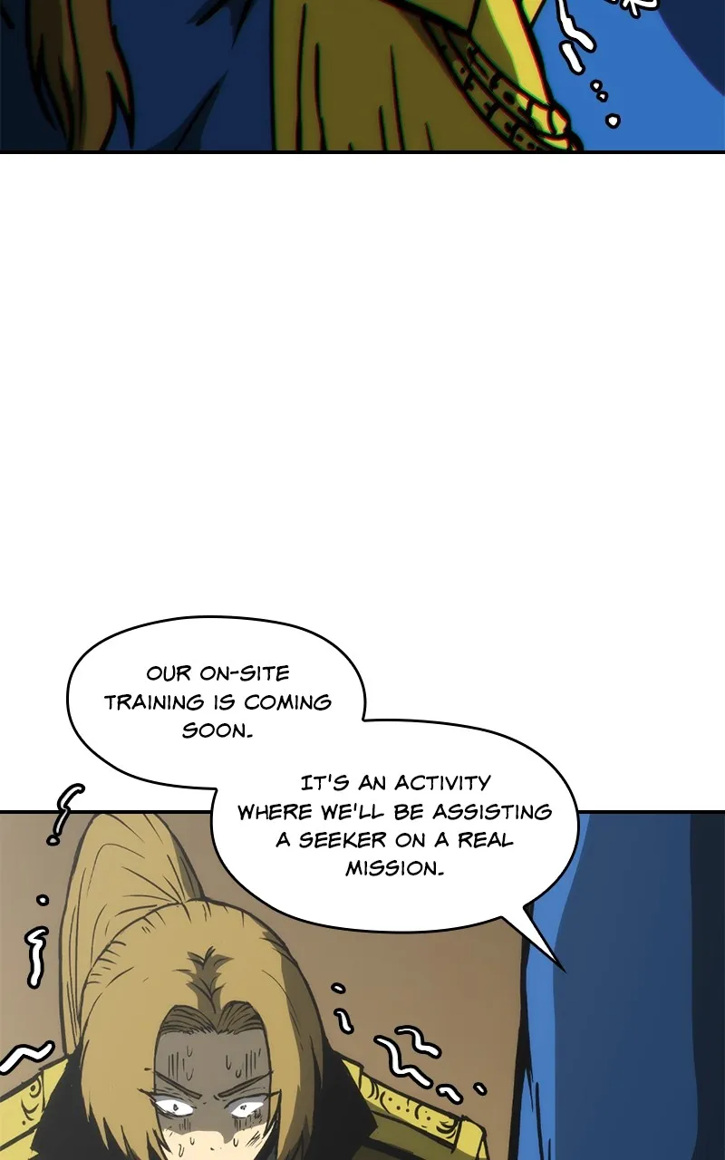 Fatal Reset Chapter 26 page 57 - 