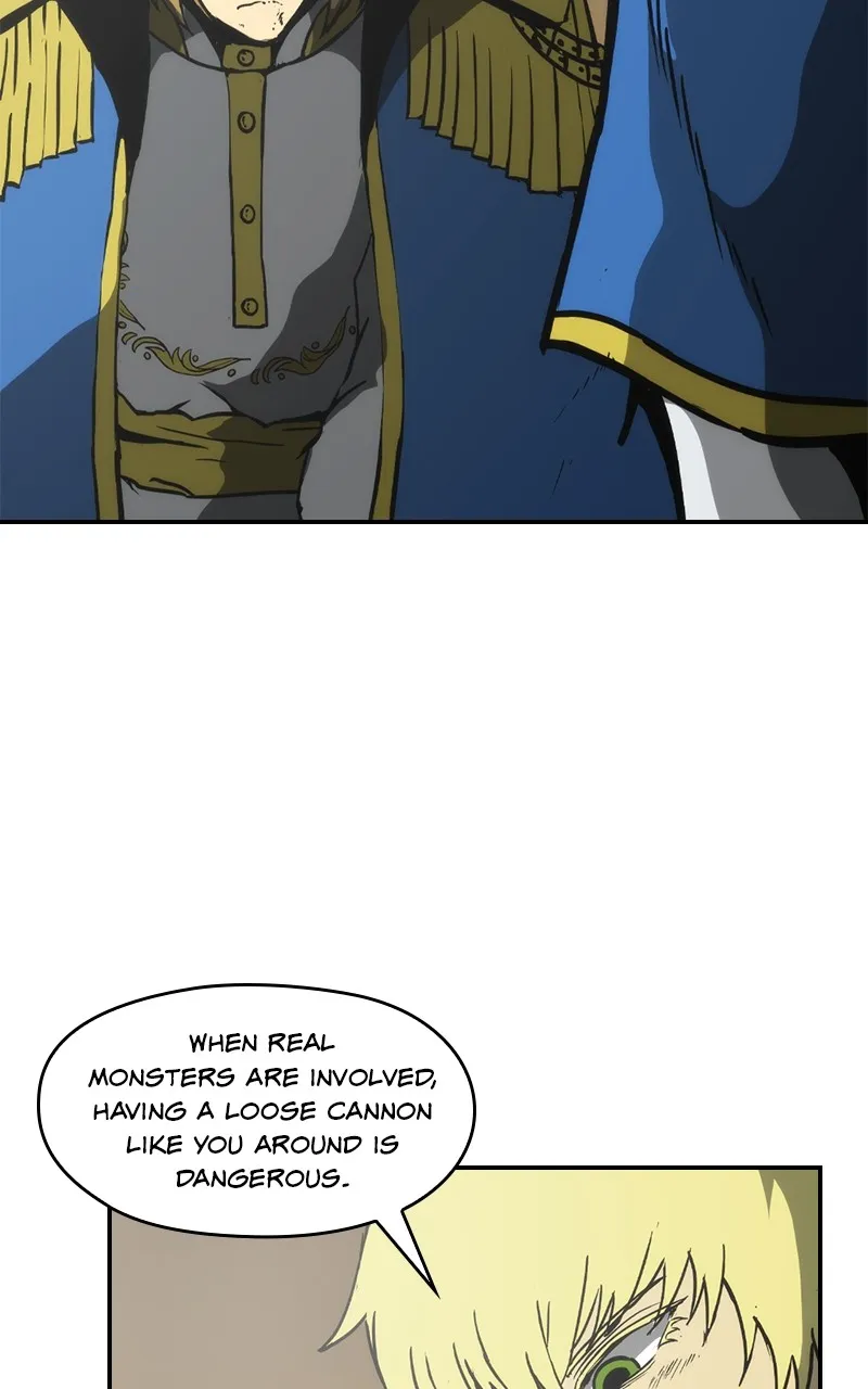 Fatal Reset Chapter 26 page 58 - 