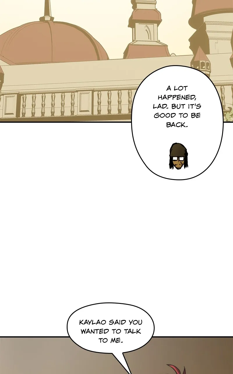 Fatal Reset Chapter 26 page 66 - 