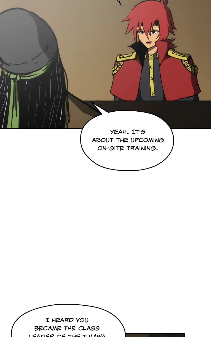 Fatal Reset Chapter 26 page 67 - 