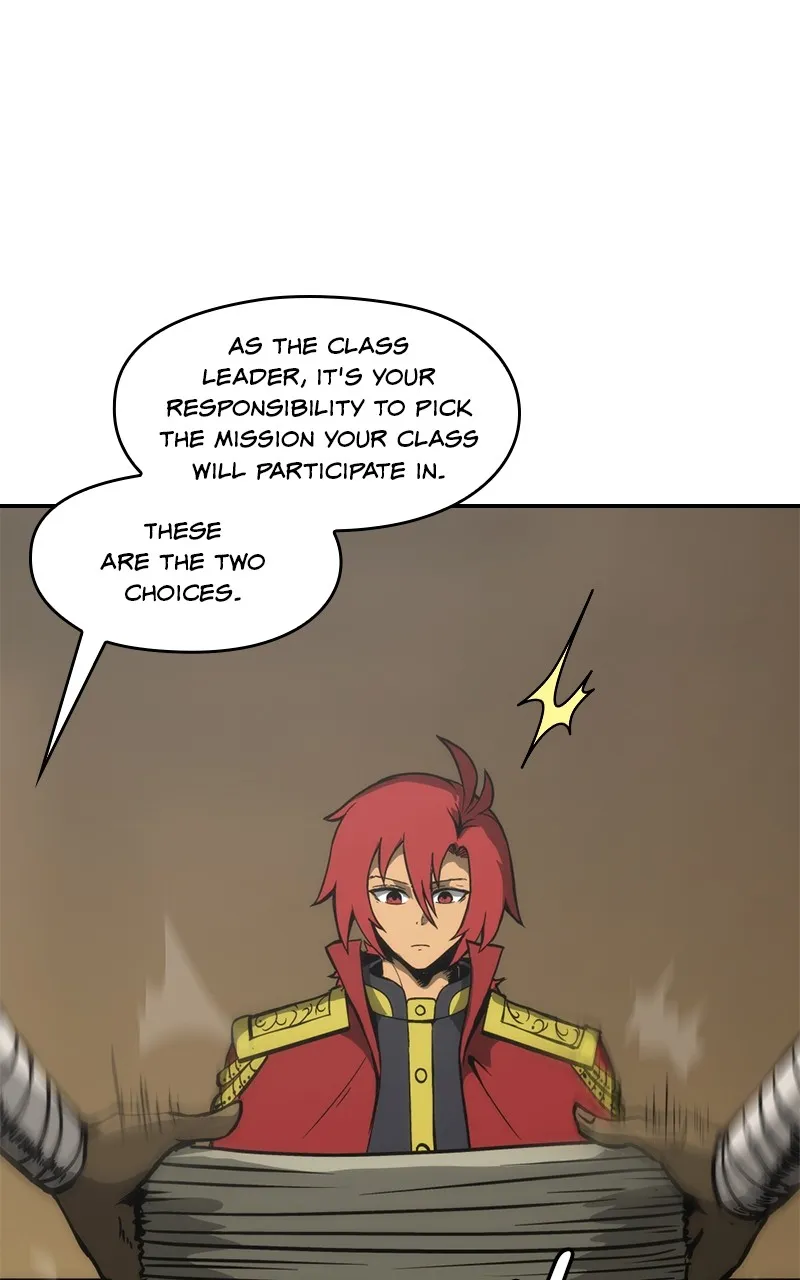 Fatal Reset Chapter 26 page 69 - 