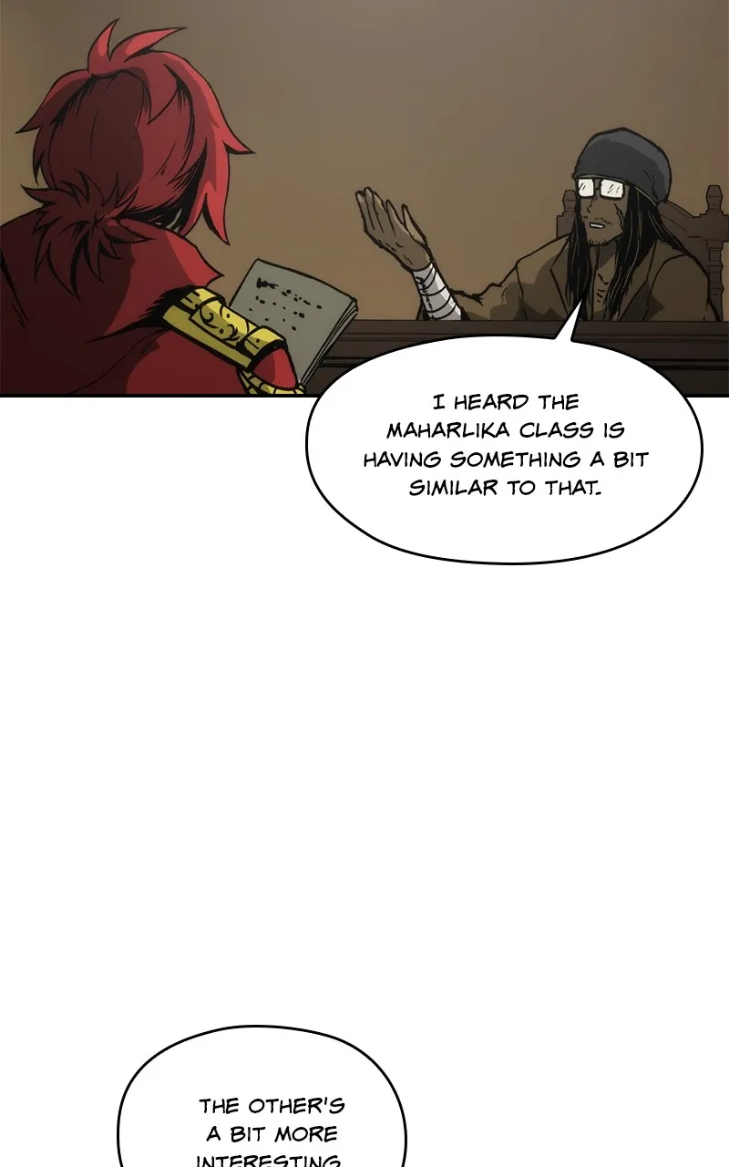 Fatal Reset Chapter 26 page 71 - 