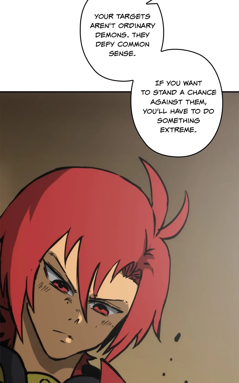 Fatal Reset Chapter 26 page 9 - 