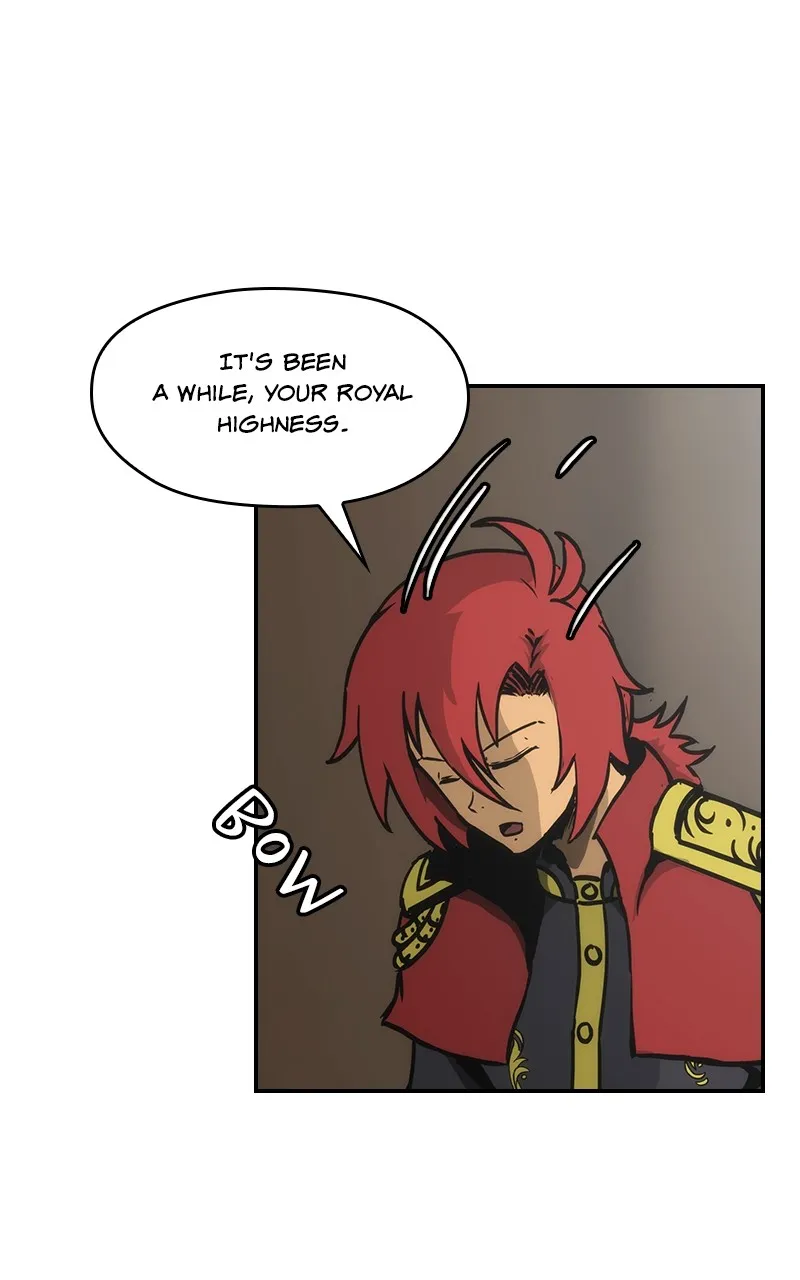Fatal Reset Chapter 27 page 17 - 