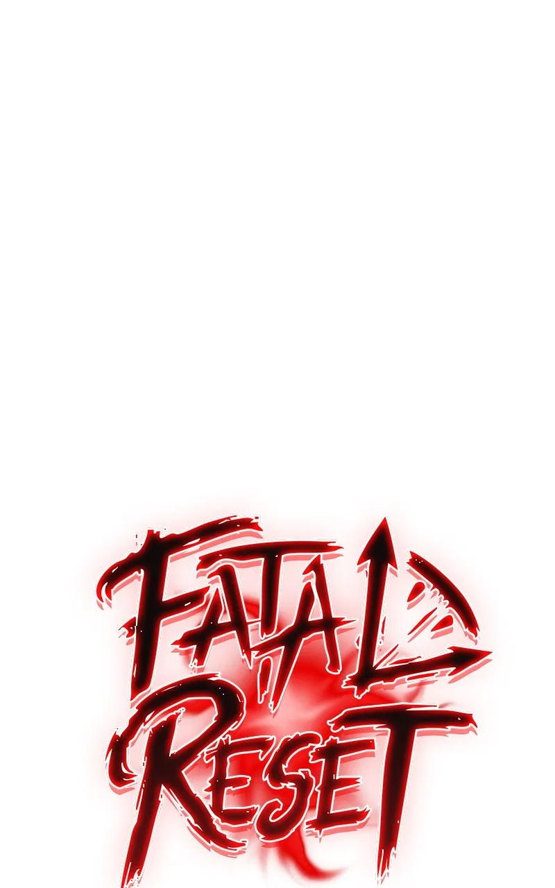 Fatal Reset Chapter 27 page 27 - 