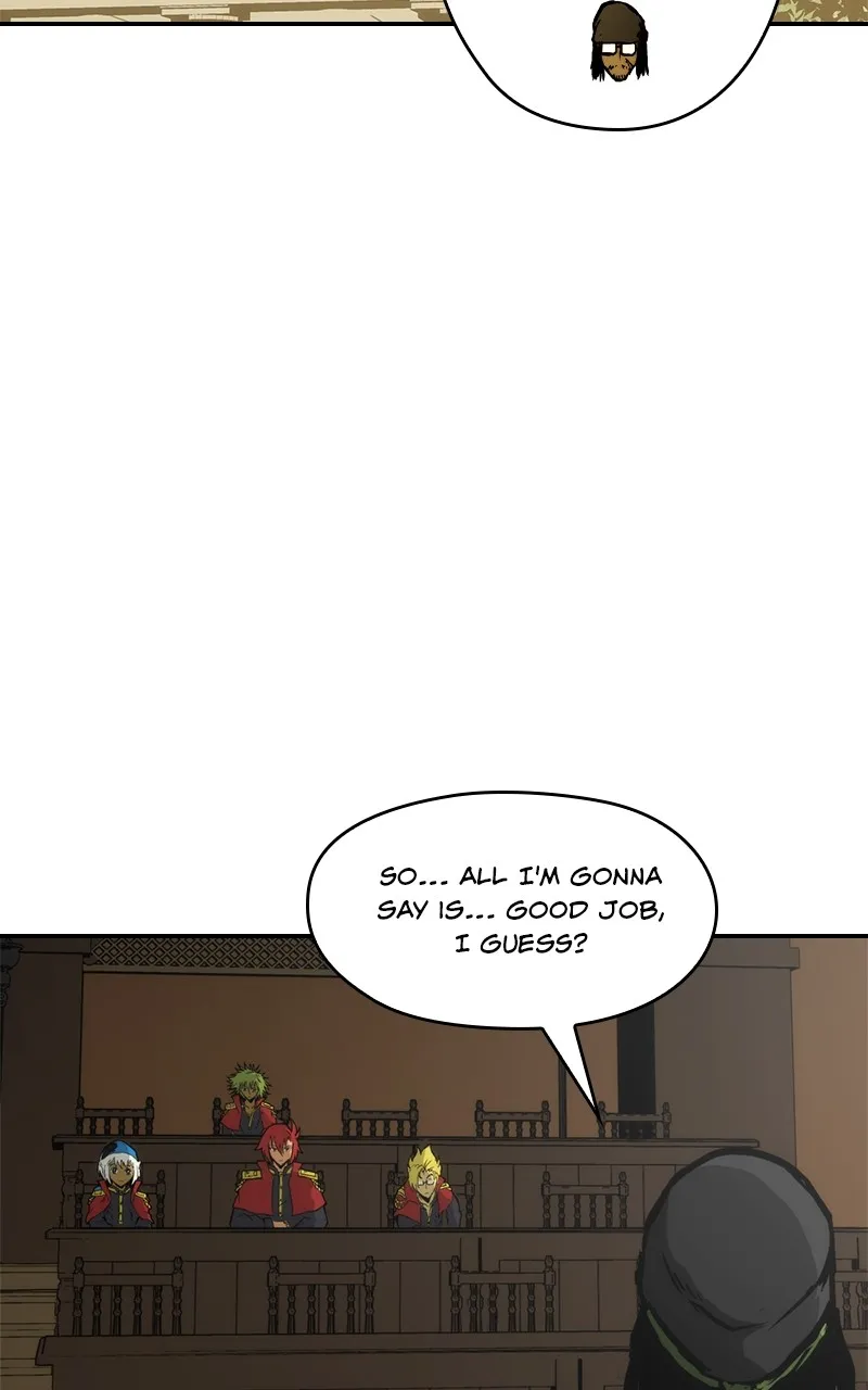 Fatal Reset Chapter 27 page 32 - 