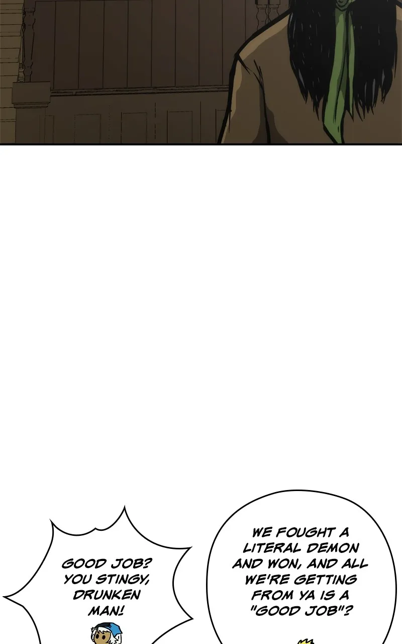 Fatal Reset Chapter 27 page 33 - 