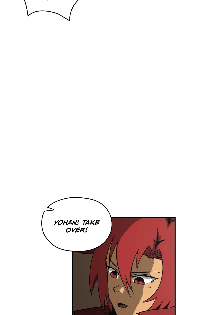 Fatal Reset Chapter 27 page 36 - 