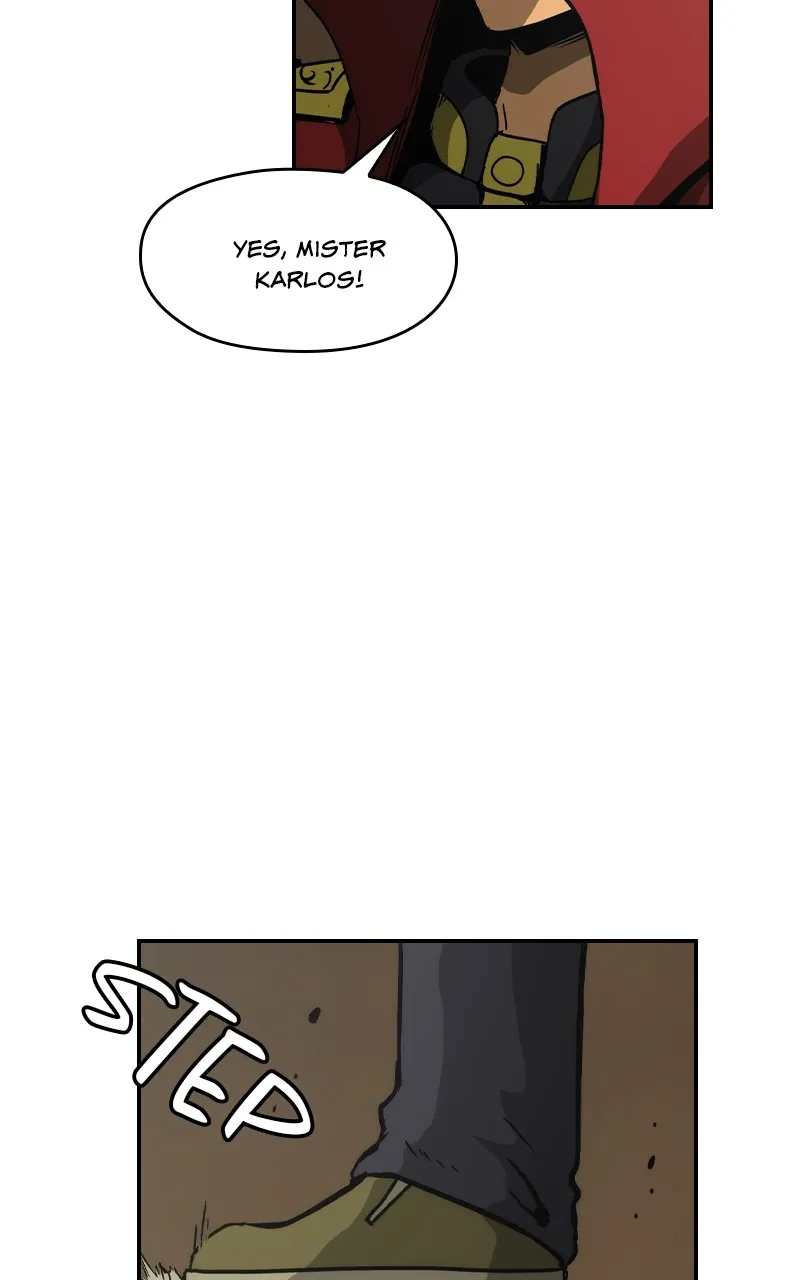 Fatal Reset Chapter 27 page 37 - 