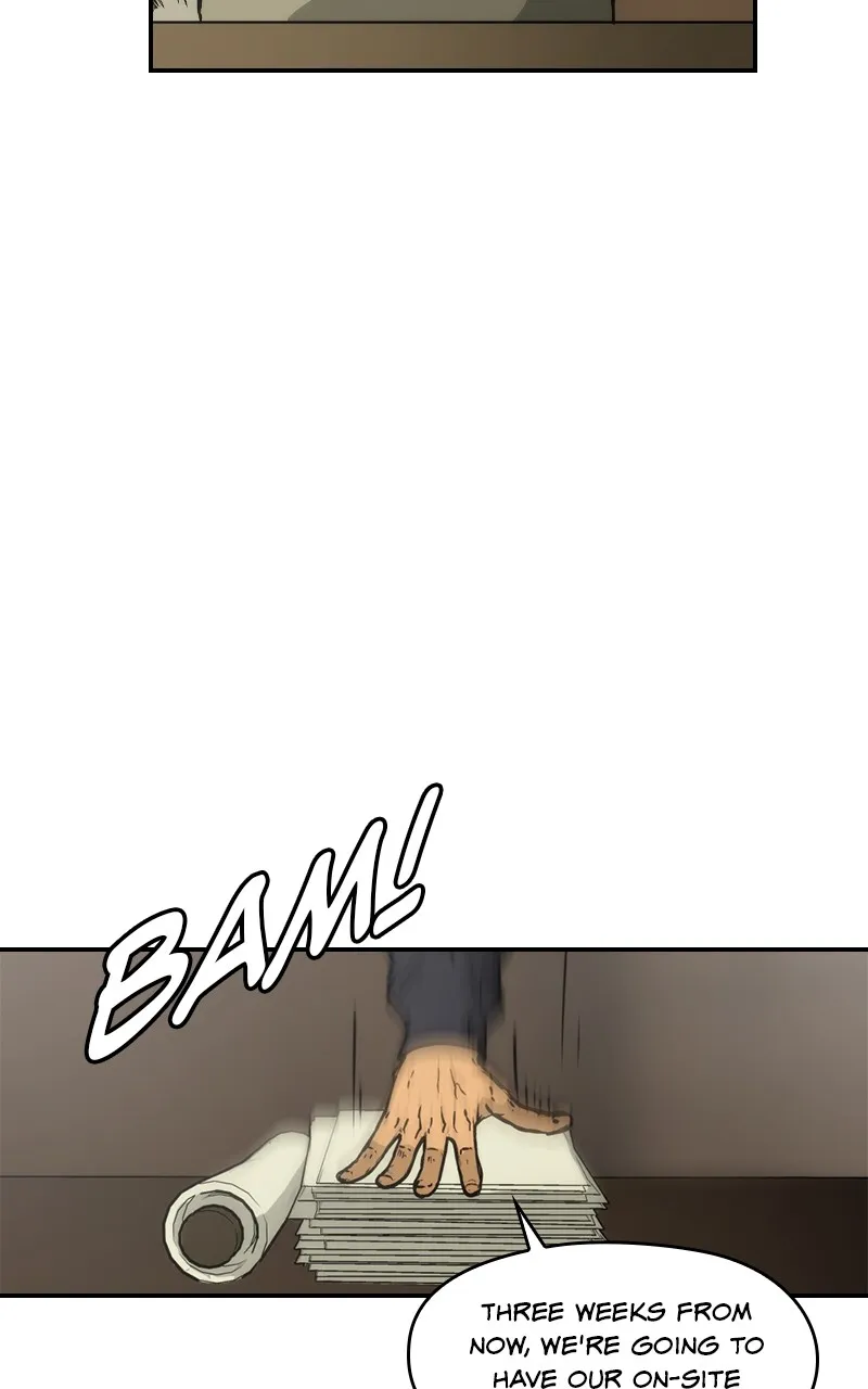 Fatal Reset Chapter 27 page 38 - 