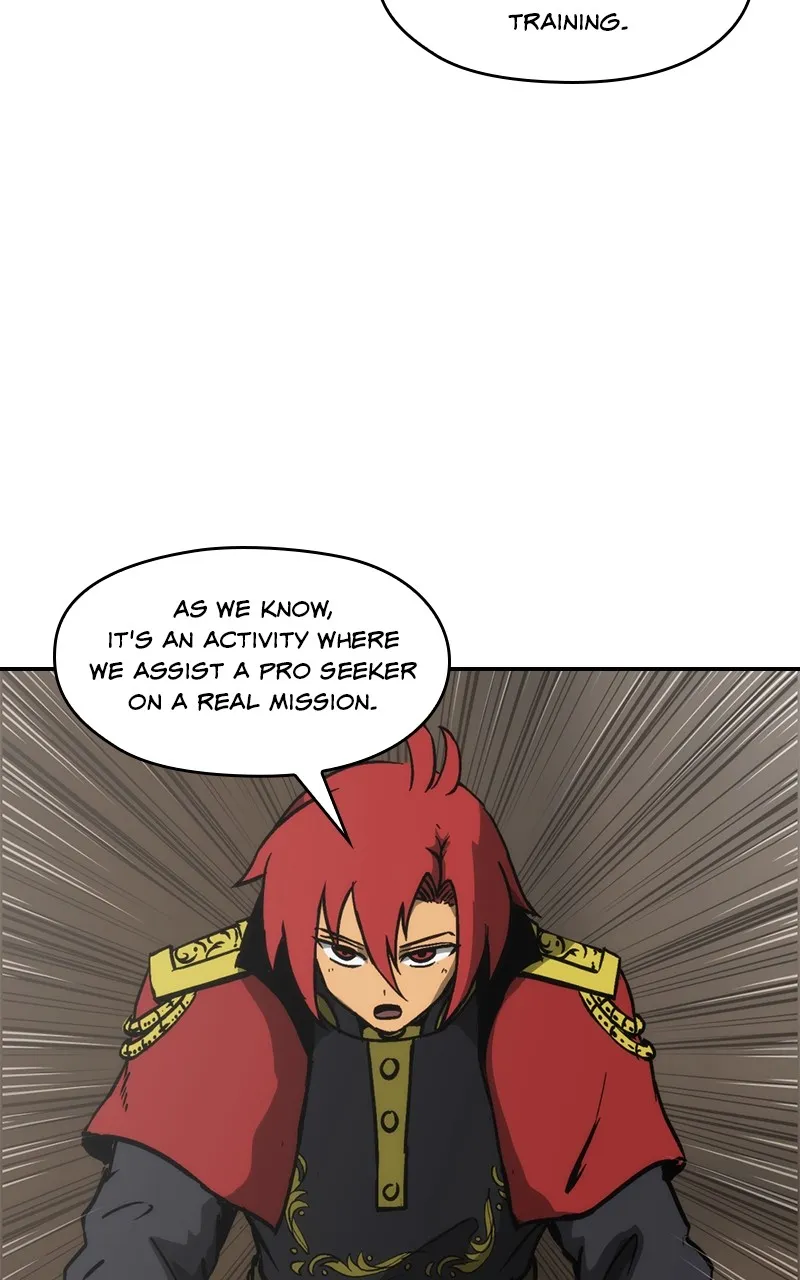 Fatal Reset Chapter 27 page 39 - 