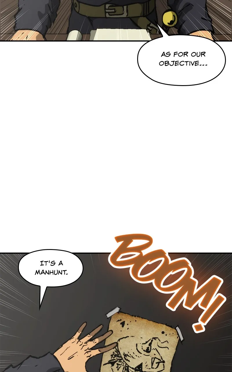 Fatal Reset Chapter 27 page 40 - 