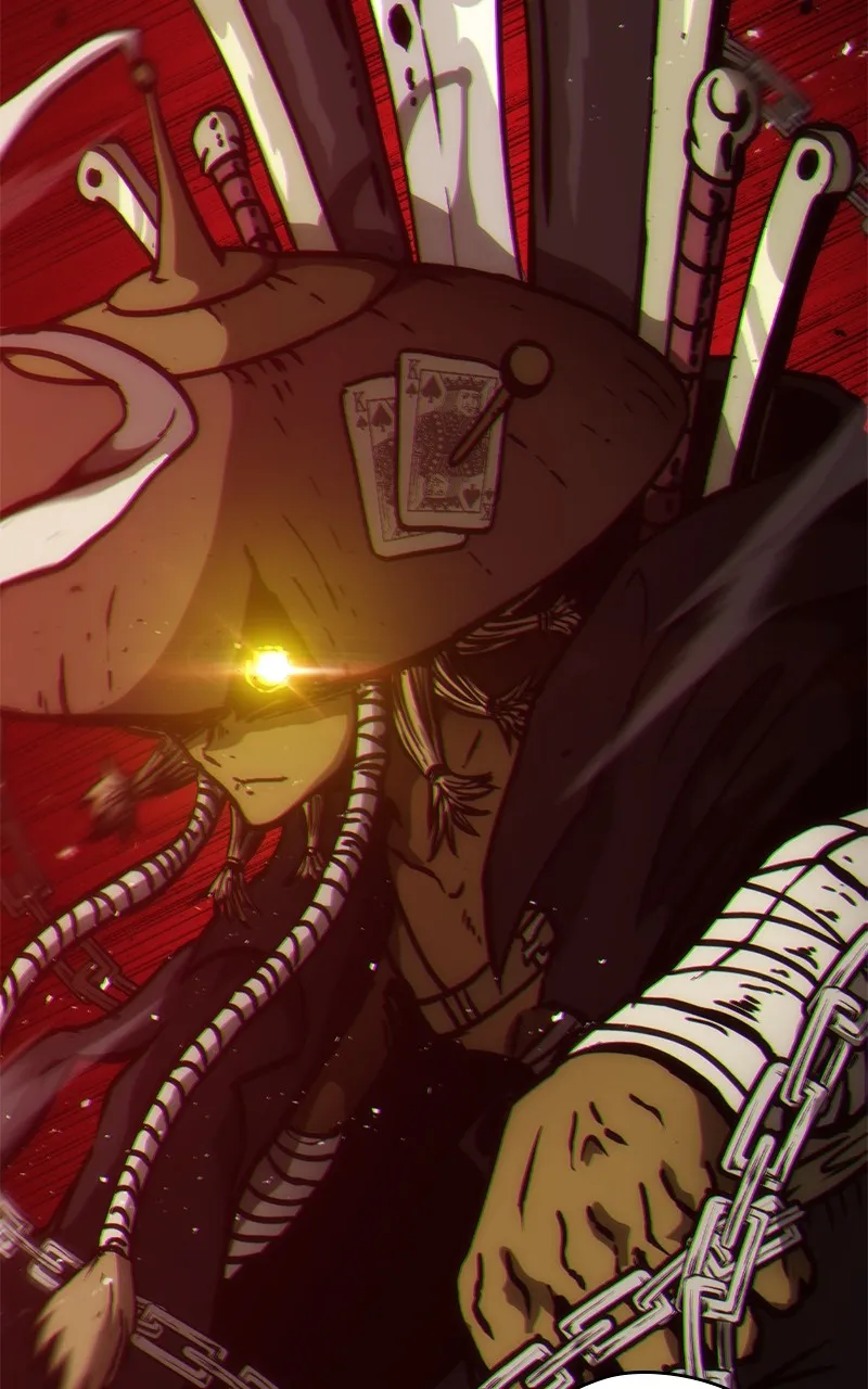 Fatal Reset Chapter 27 page 42 - 