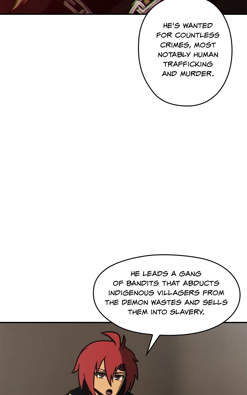 Fatal Reset Chapter 27 page 43 - 