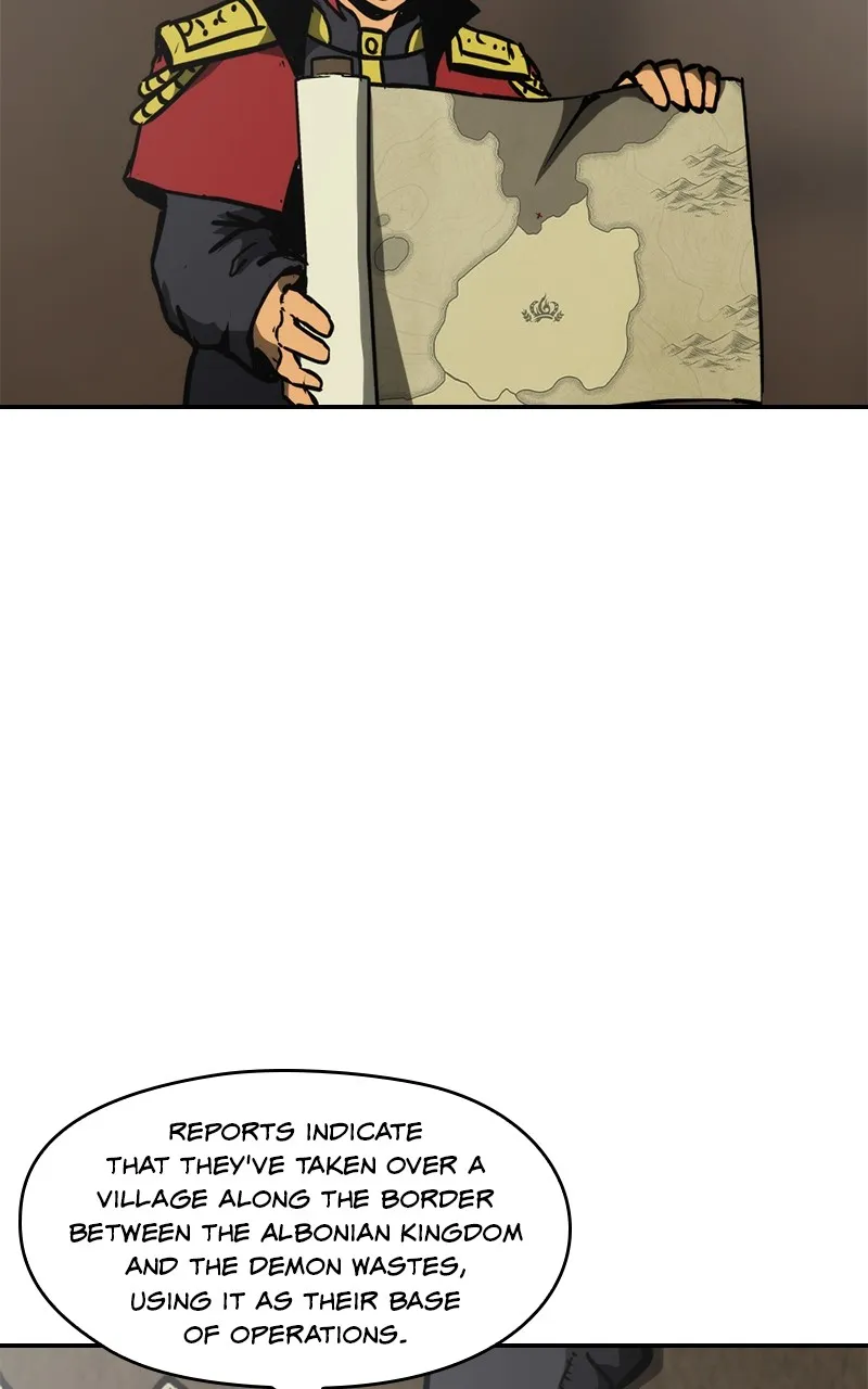 Fatal Reset Chapter 27 page 44 - 