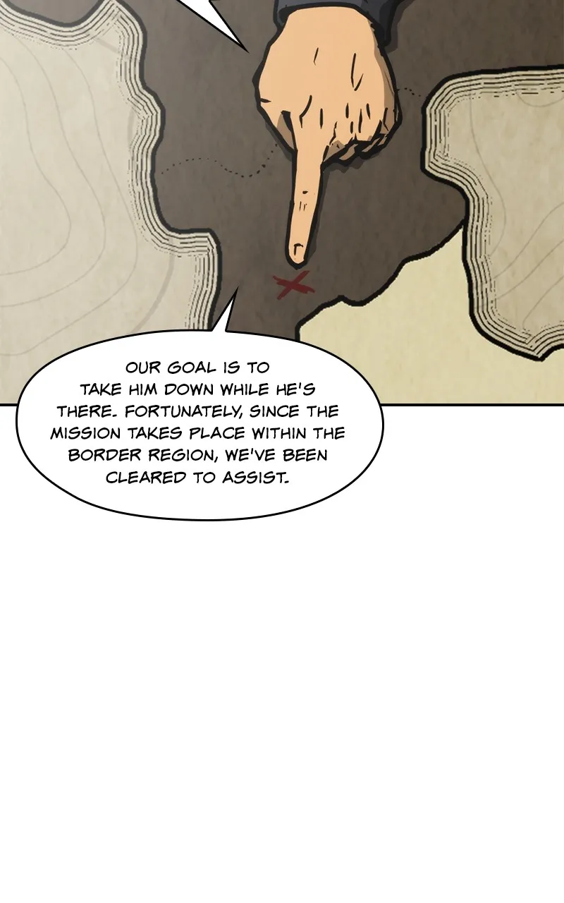 Fatal Reset Chapter 27 page 45 - 