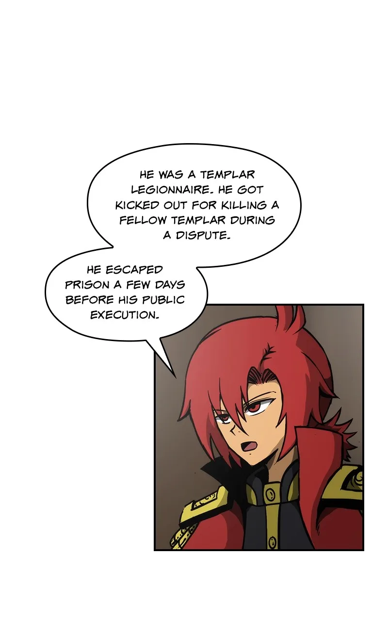 Fatal Reset Chapter 27 page 51 - 