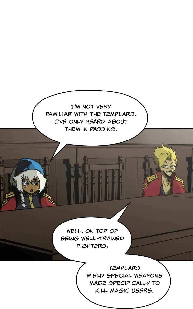 Fatal Reset Chapter 27 page 52 - 