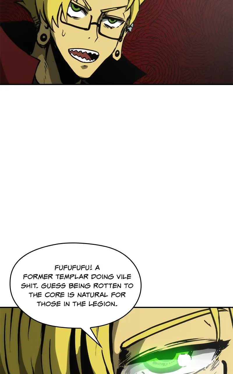 Fatal Reset Chapter 27 page 54 - 