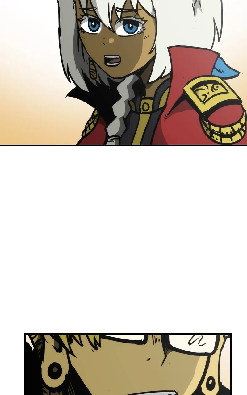 Fatal Reset Chapter 27 page 56 - 