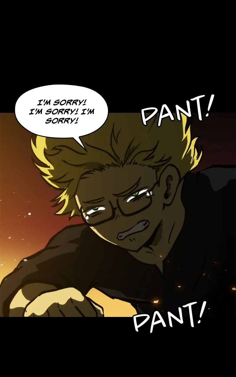 Fatal Reset Chapter 27 page 59 - 