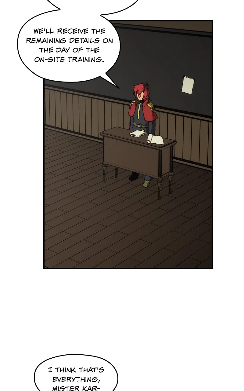 Fatal Reset Chapter 27 page 64 - 