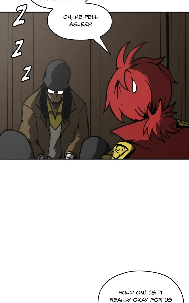 Fatal Reset Chapter 27 page 65 - 