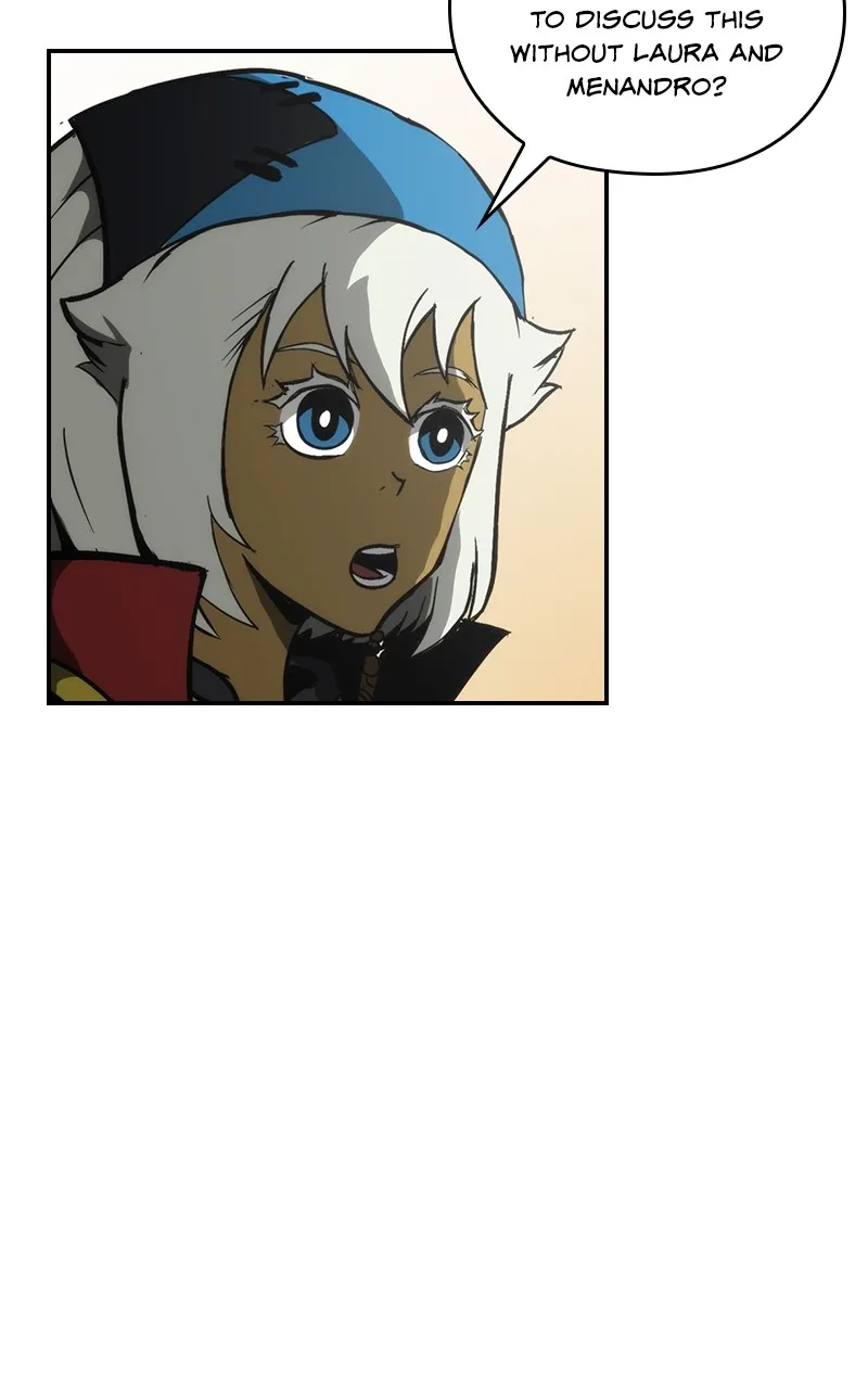 Fatal Reset Chapter 27 page 66 - 
