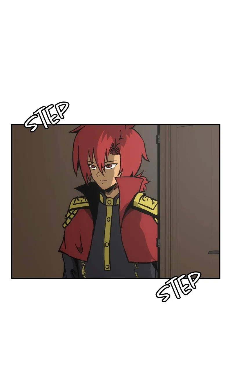 Fatal Reset Chapter 27 page 10 - 