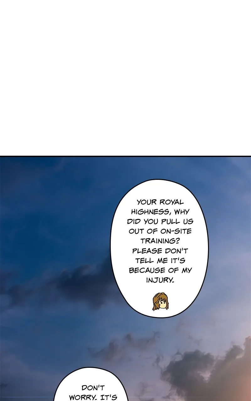 Fatal Reset Chapter 28 page 1 - 