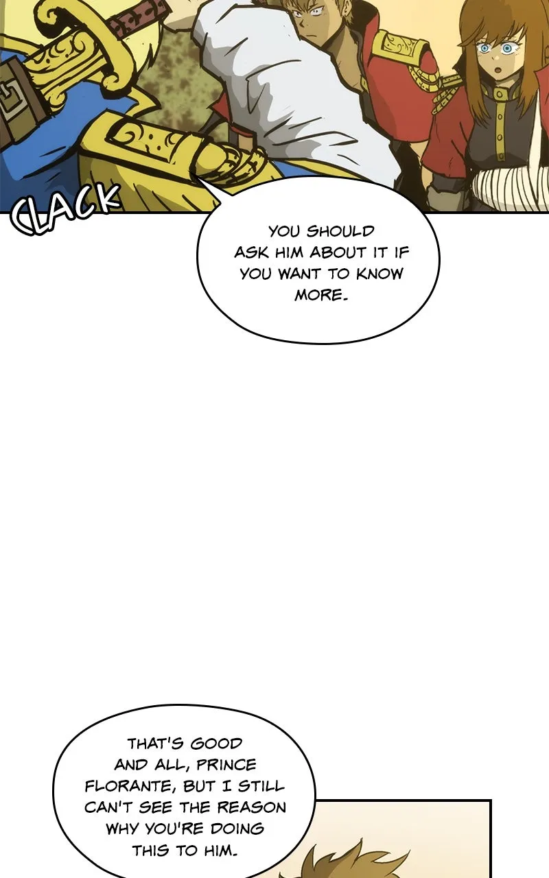 Fatal Reset Chapter 28 page 15 - 