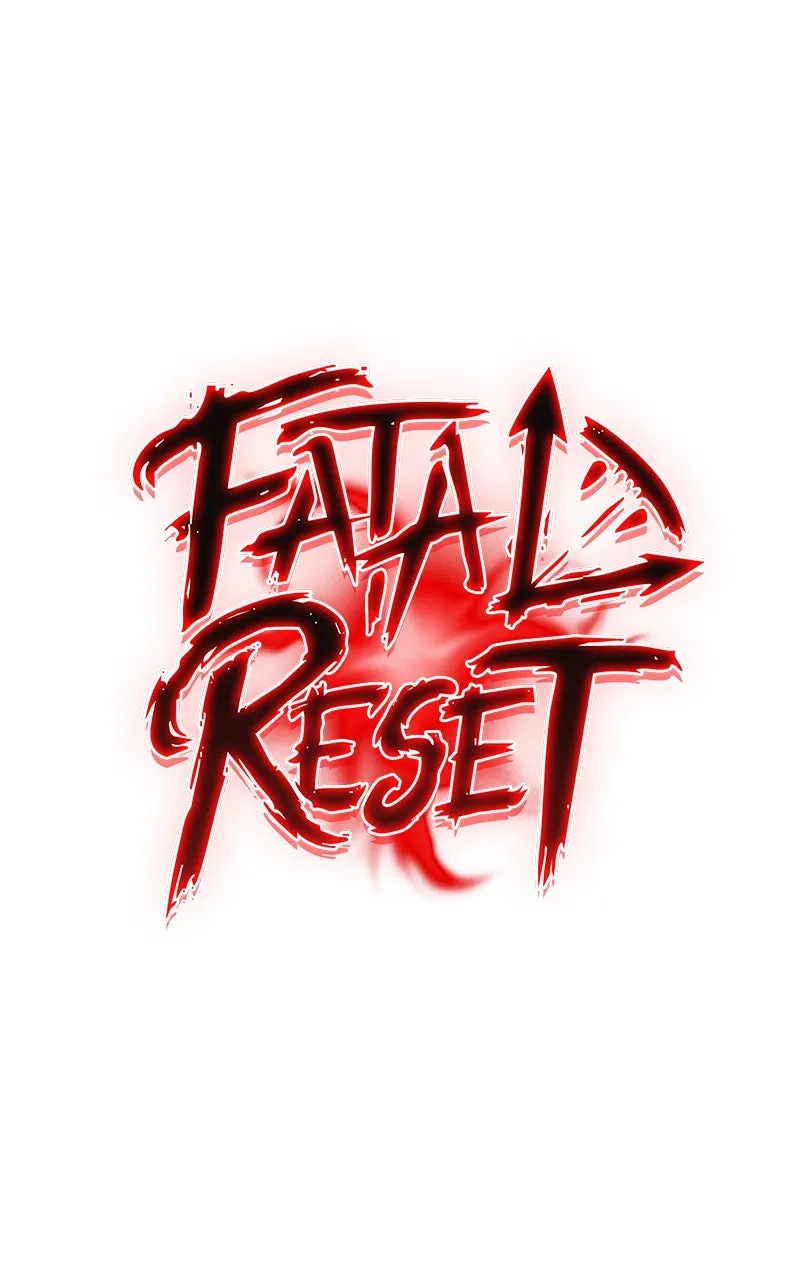 Fatal Reset Chapter 28 page 19 - 